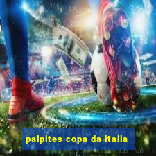 palpites copa da italia